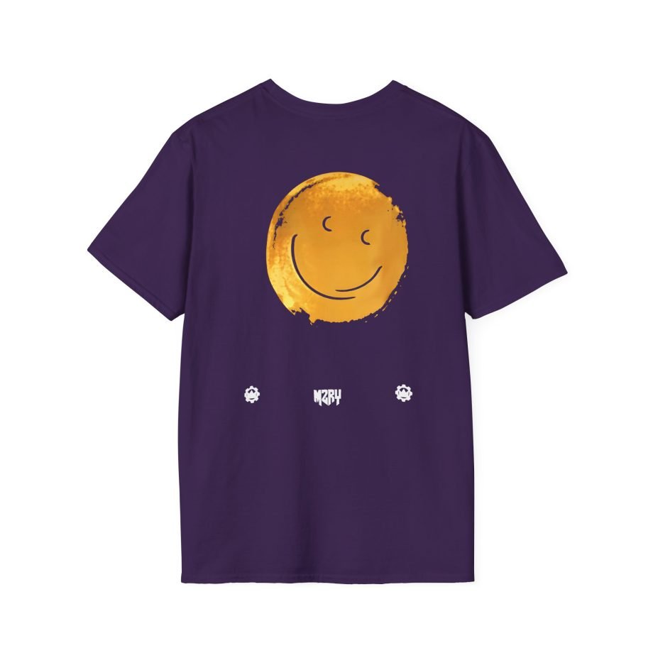 Crown the Empire Pills Unisex Softstyle T-Shirt
