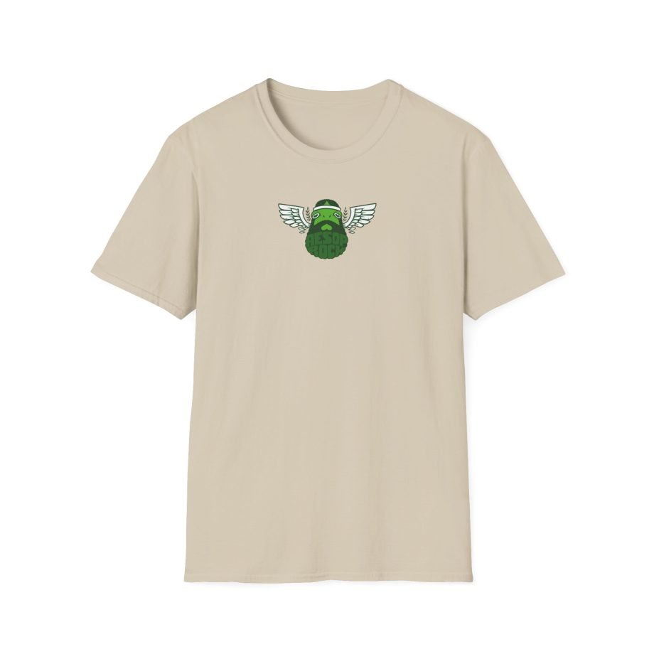 Aesop Rock Larry Unisex Softstyle T-Shirt