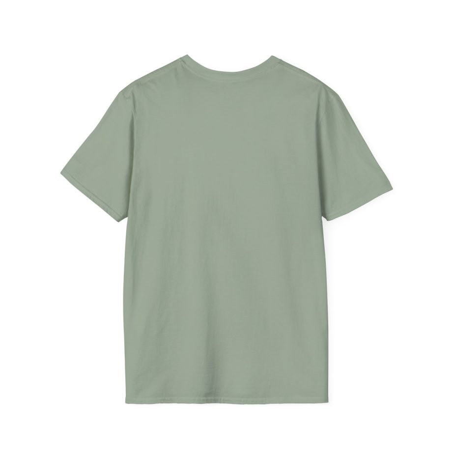 Glass Animals Heatwaves Unisex Softstyle T-Shirt