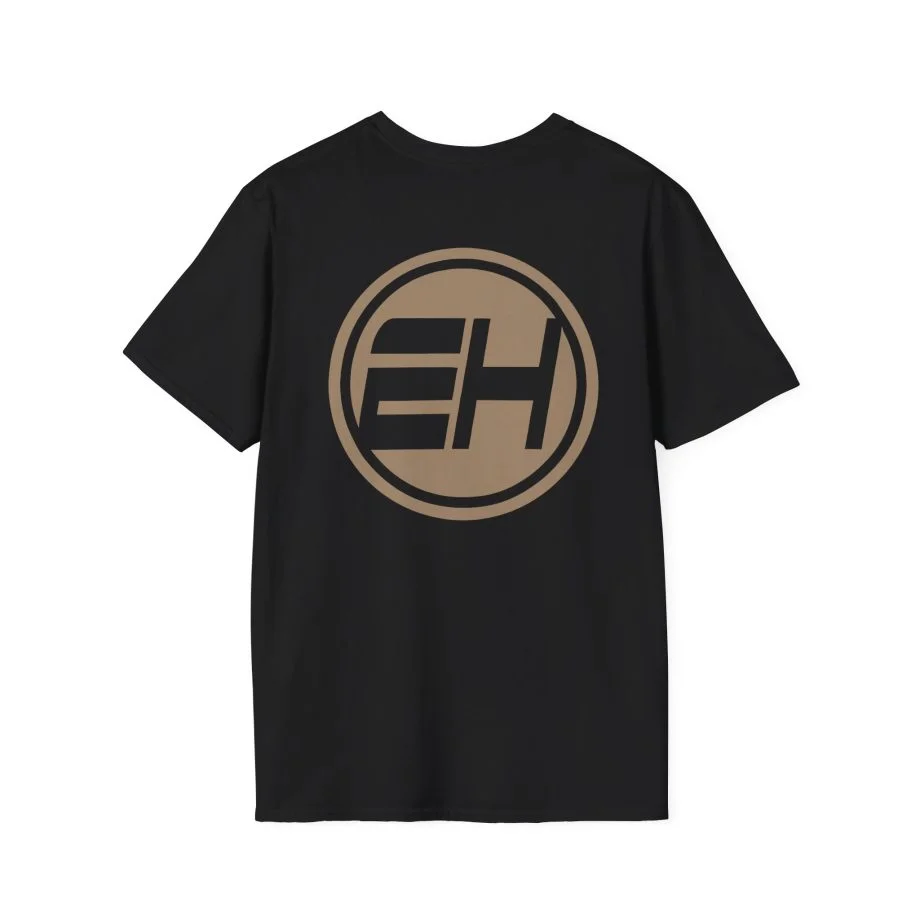 Nick Eh 30 EH Team Unisex Softstyle T-Shirt