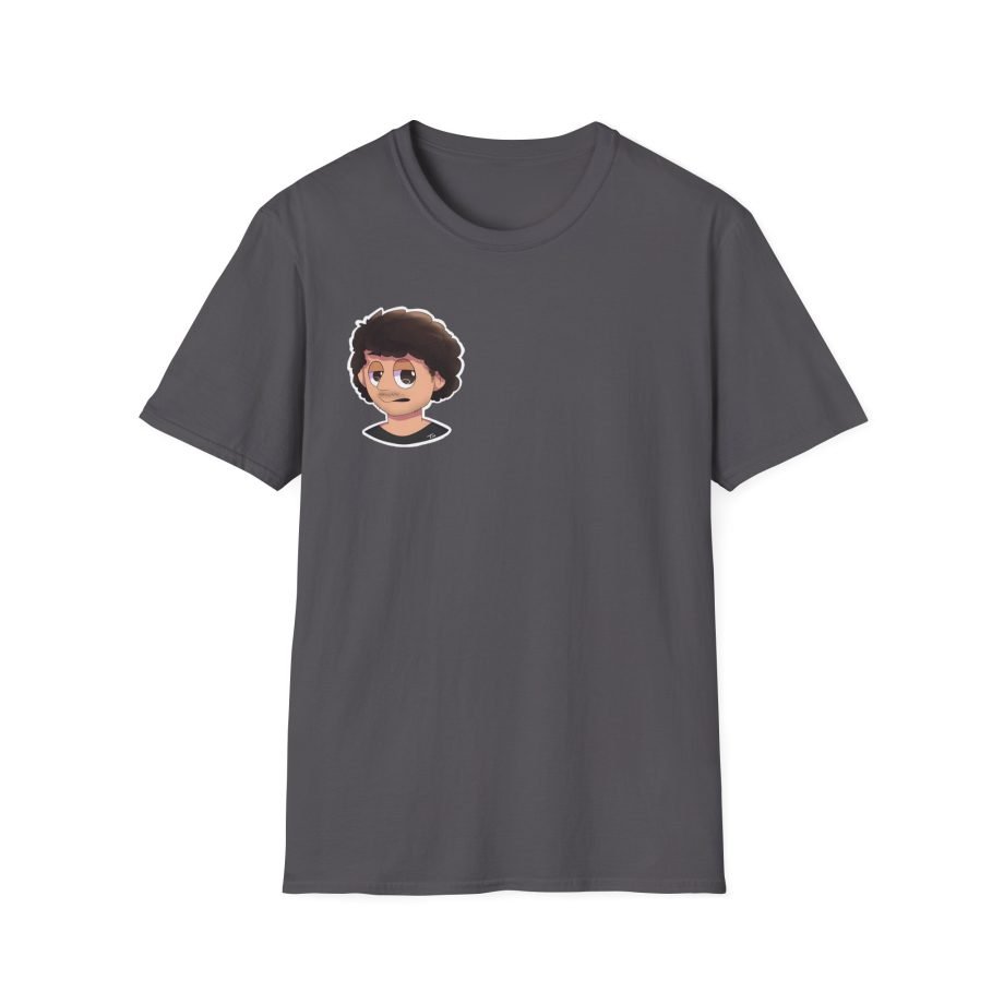 Raccooneggs Unisex Softstyle T-Shirt