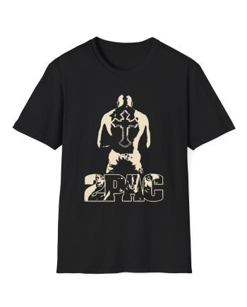 TS I'm Trying to Find My Way Unisex Softstyle T-Shirt