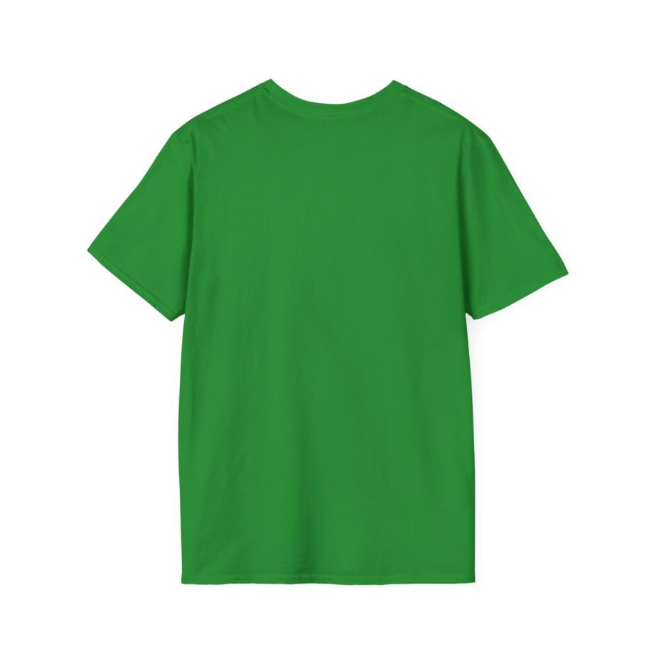 Dmas Unisex Softstyle T-Shirt