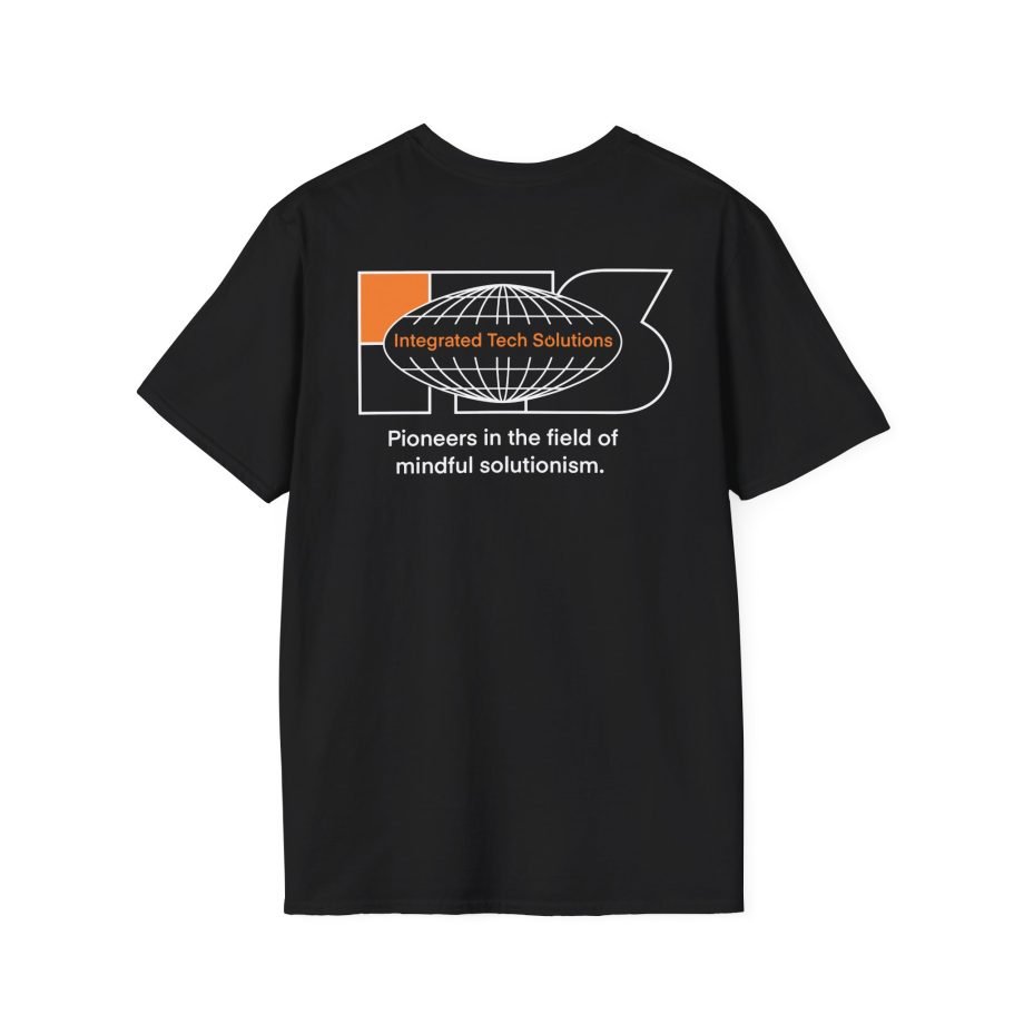 Aesop Rock ITS Pioneers Unisex Softstyle T-Shirt