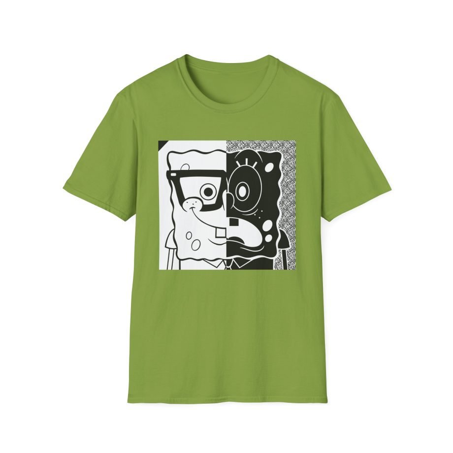 Dermot Kennedy Unisex Softstyle T-Shirt