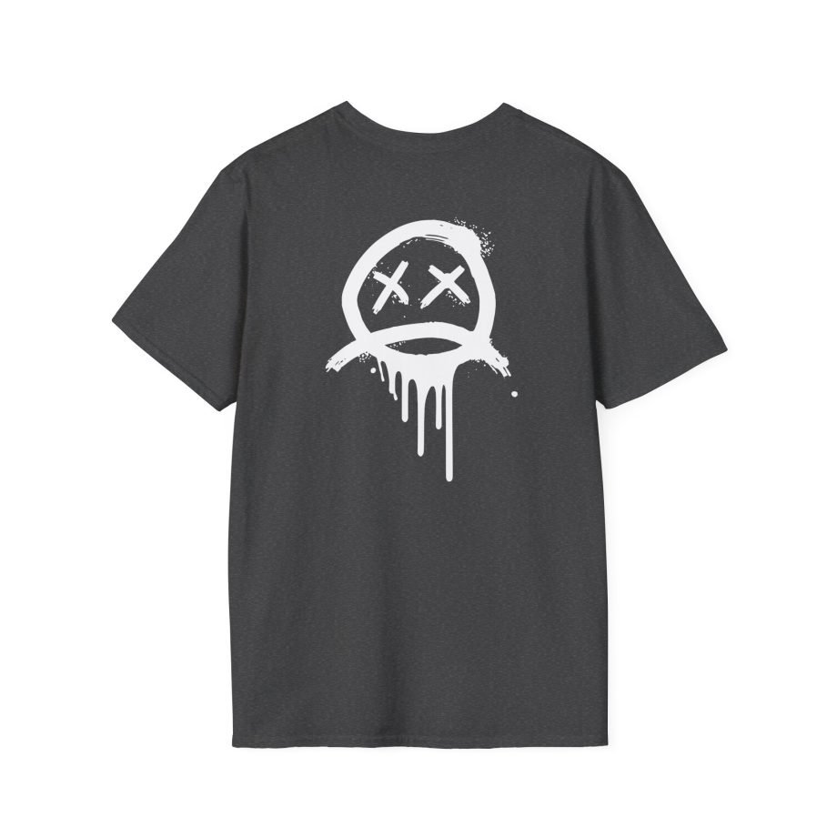 Cloakzy Unisex Softstyle T-Shirt