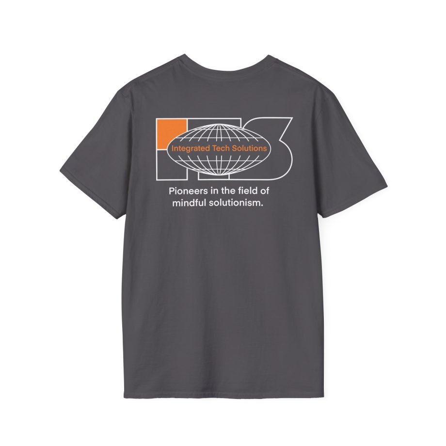 Aesop Rock ITS Pioneers Unisex Softstyle T-Shirt