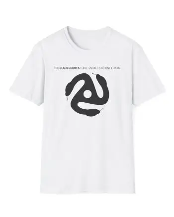 BC Unisex Softstyle T-Shirt