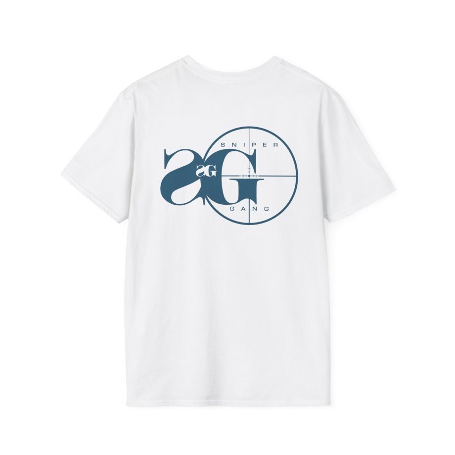 Kodak Black Heartless Unisex T-Shirt