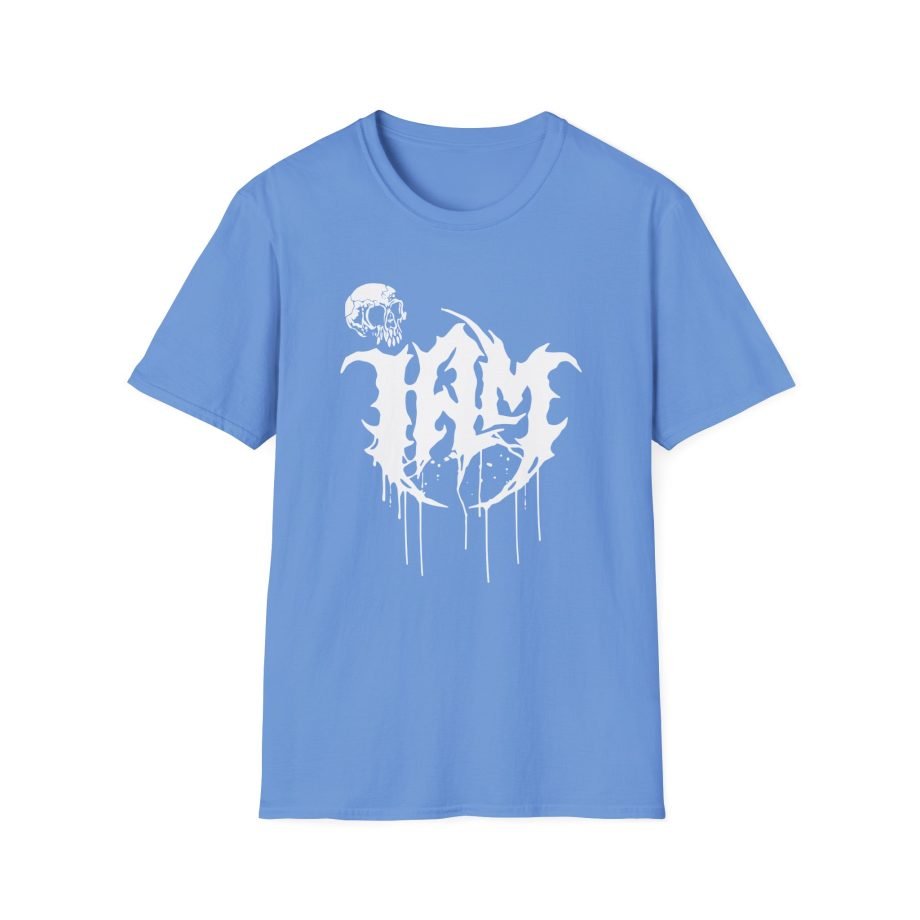 I AM Unisex Softstyle T-Shirt