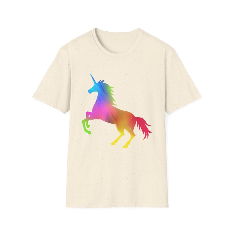 Meghan Trainor Uniqueen Muscle Unisex Softstyle T-Shirt