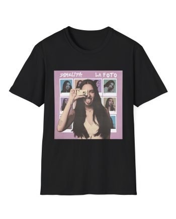 Domelipa Unisex Softstyle T-Shirt
