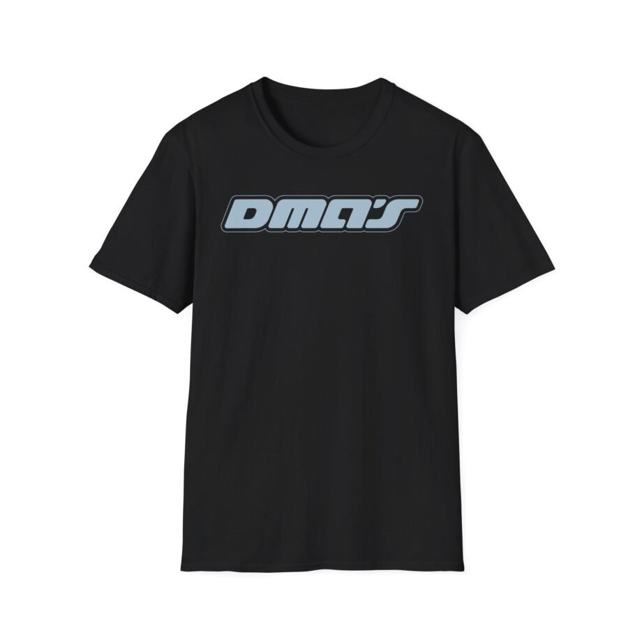 Dmas Unisex Softstyle T-Shirt