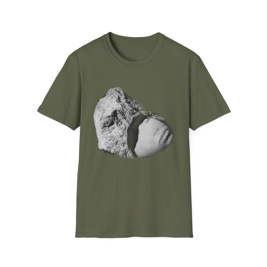 The Cure Songs of a Lost World Unisex Softstyle T-Shirt