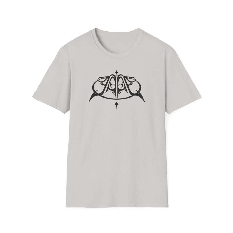 Quarterjade Unisex Softstyle T-Shirt