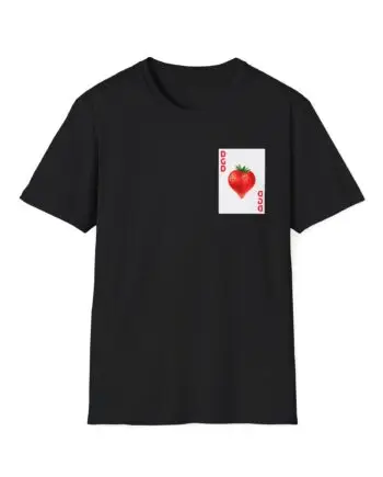 Dance Gavin Dance Joker Unisex Softstyle T-Shirt