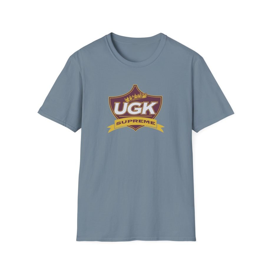 UGK Unisex Softstyle T-Shirt