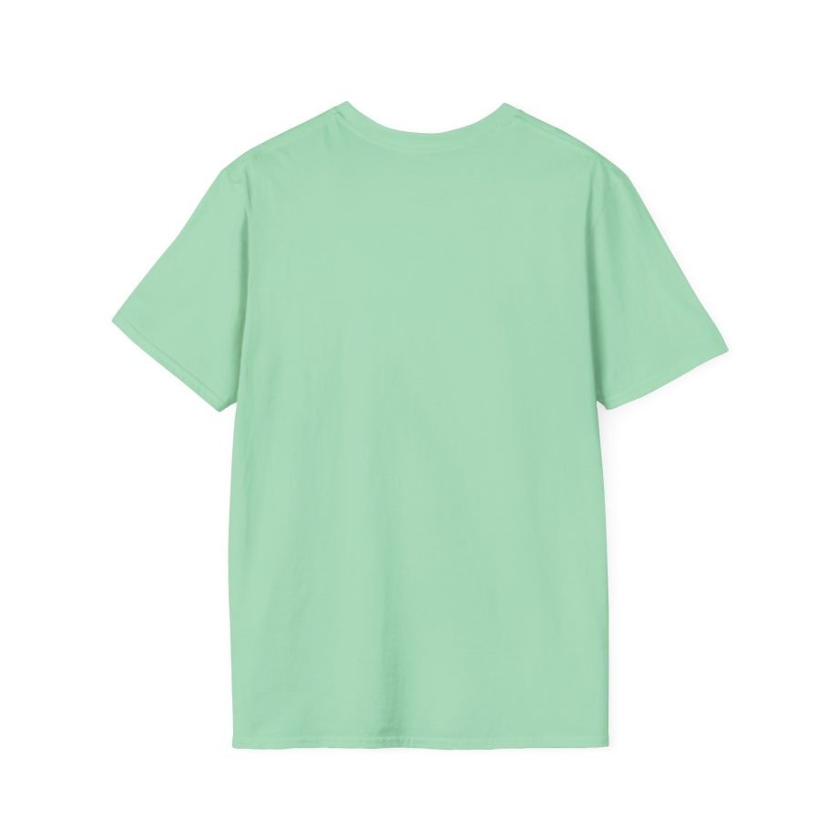 Hslot Bunny Unisex Softstyle T-Shirt