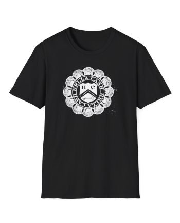 Josylvio Unisex Softstyle T-Shirt