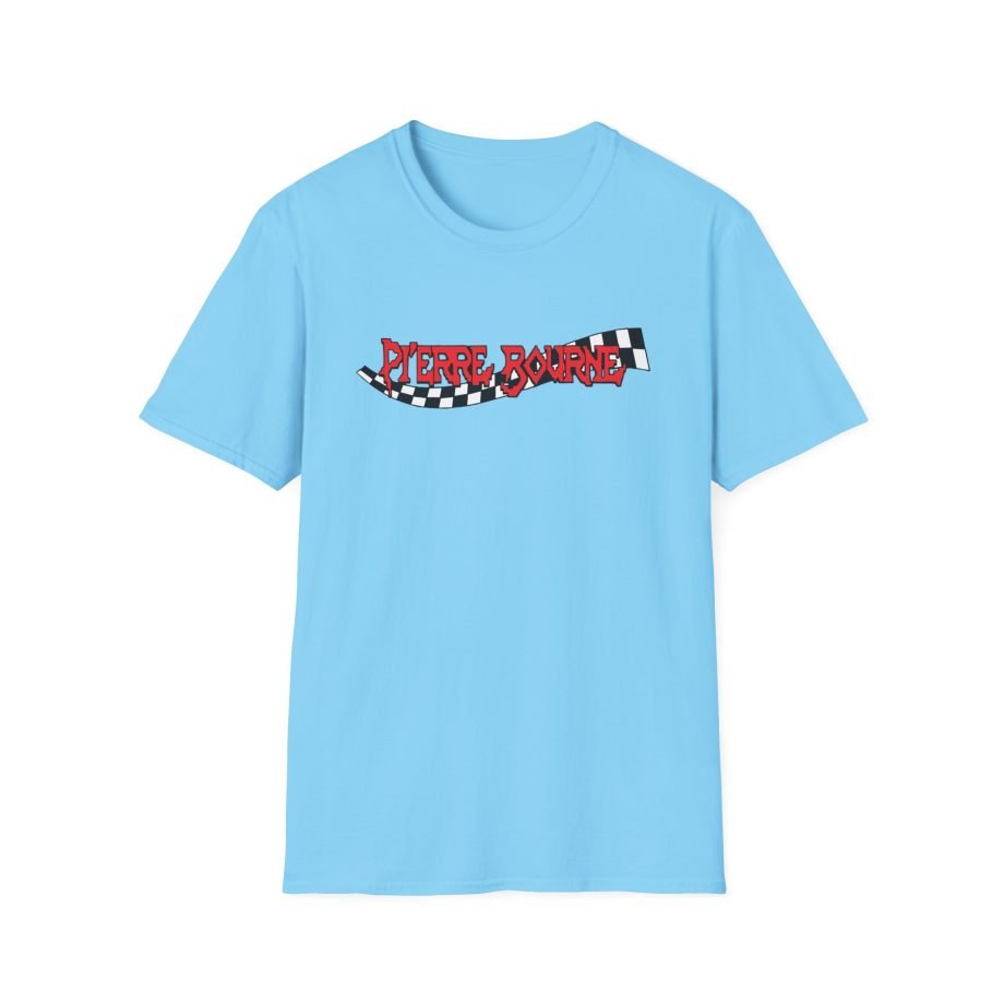 P B 4 Unisex Softstyle T-Shirt
