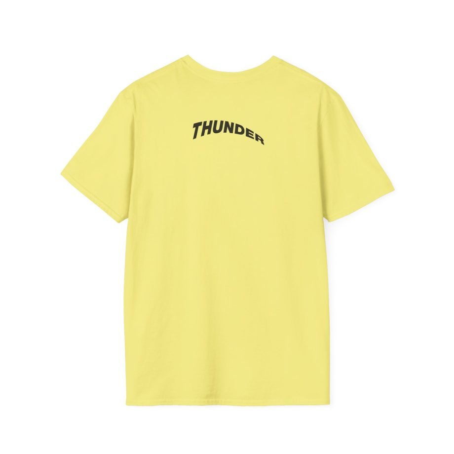 Ateez Thunder Unisex Softstyle T-Shirt
