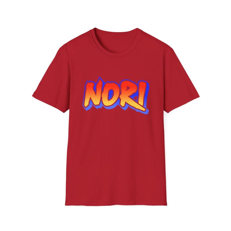 Ronnie Flex Unisex Softstyle T-Shirt