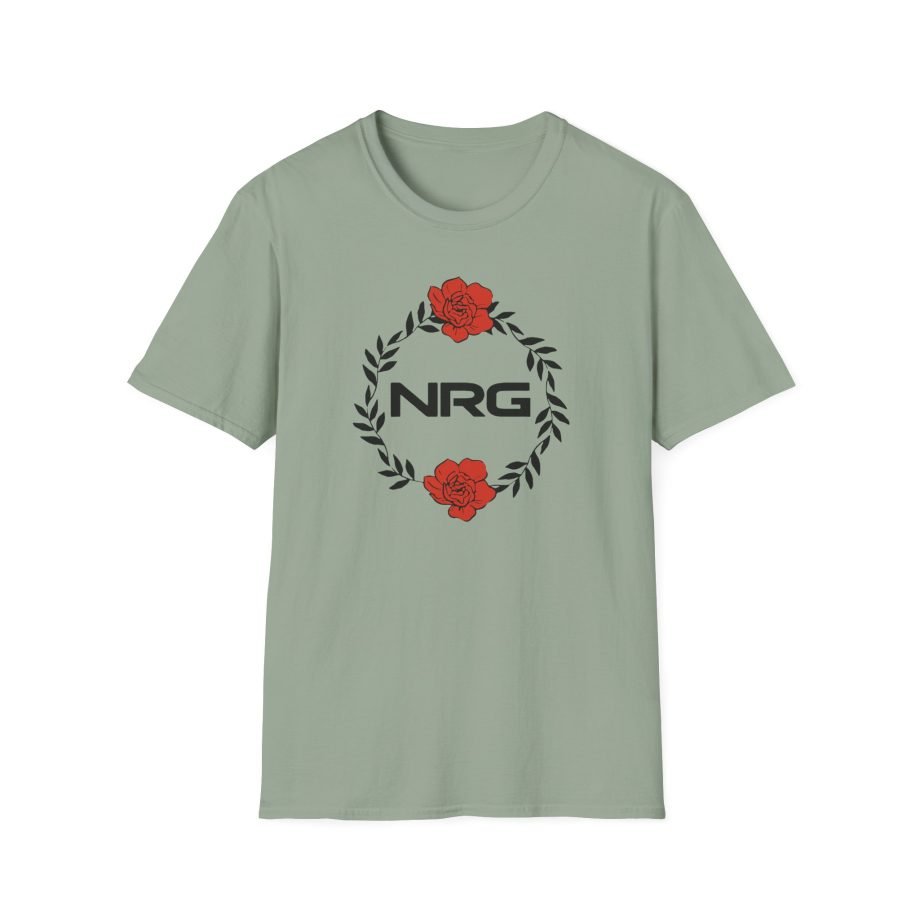 Stable Ronaldo Unisex Softstyle T-Shirt