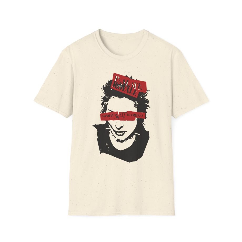 Palaye Royale Remington Unisex Softstyle T-Shirt