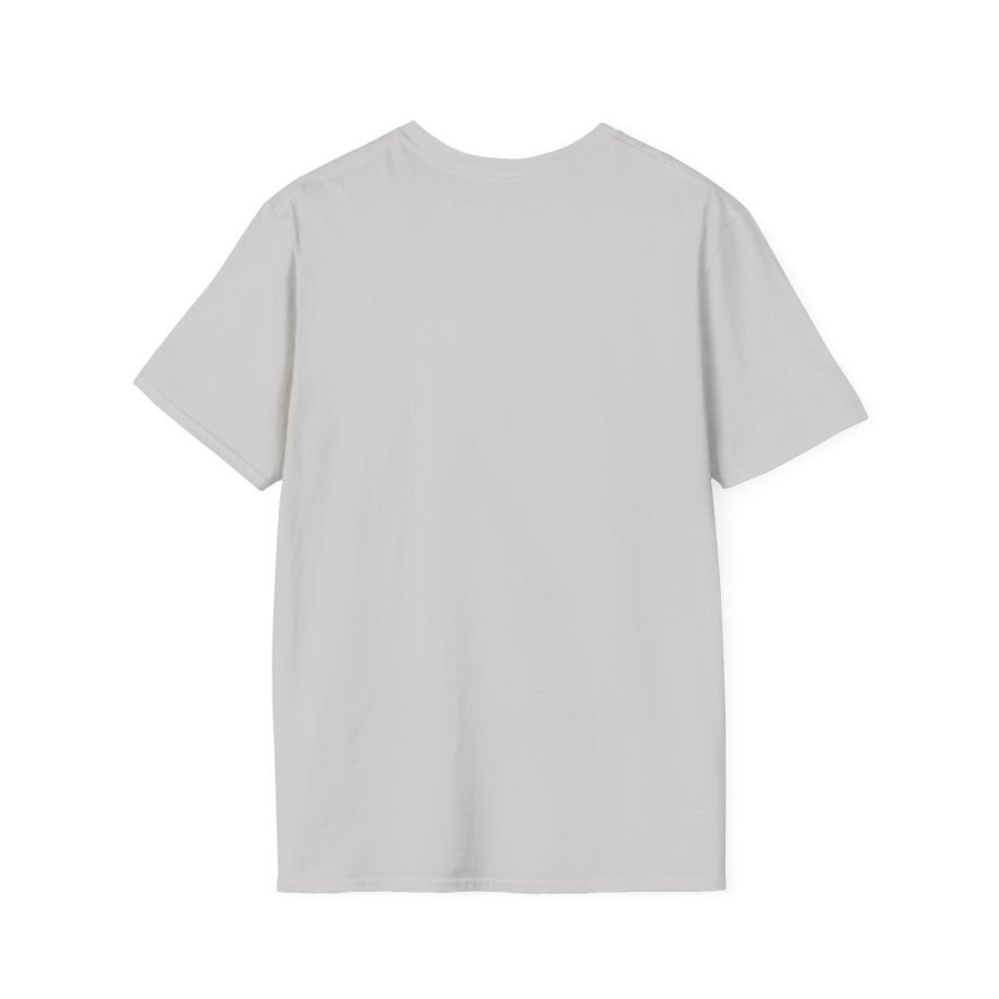 Ghostface Seven Times Six Unisex Softstyle T-Shirt
