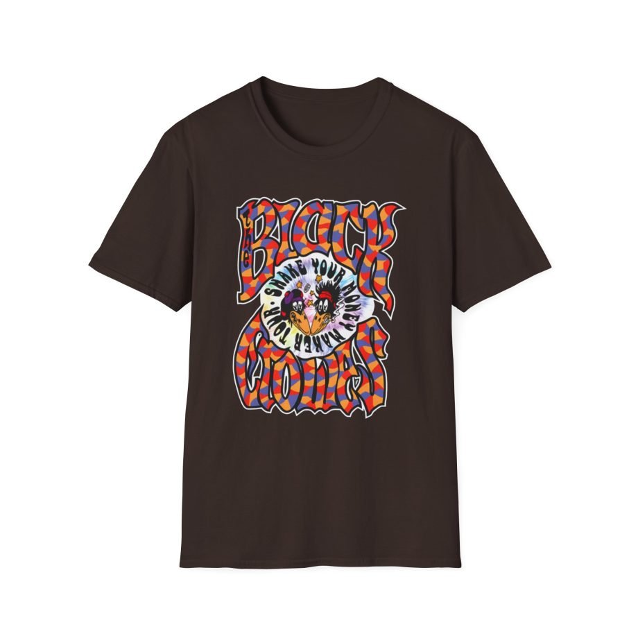 BC Unisex Softstyle T-Shirt