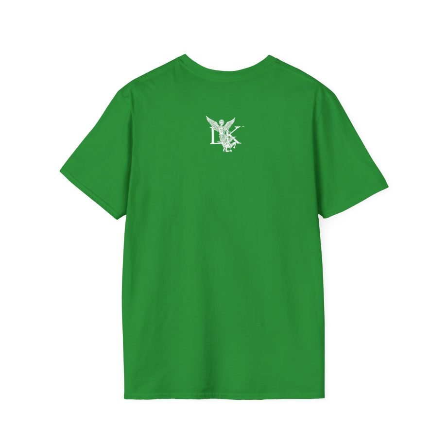 Tyga Legendary Unisex Softstyle T-Shirt