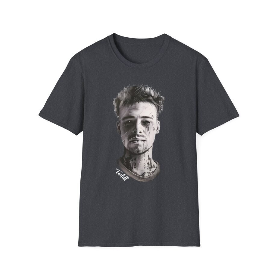 Taddl Unisex Softstyle T-Shirt