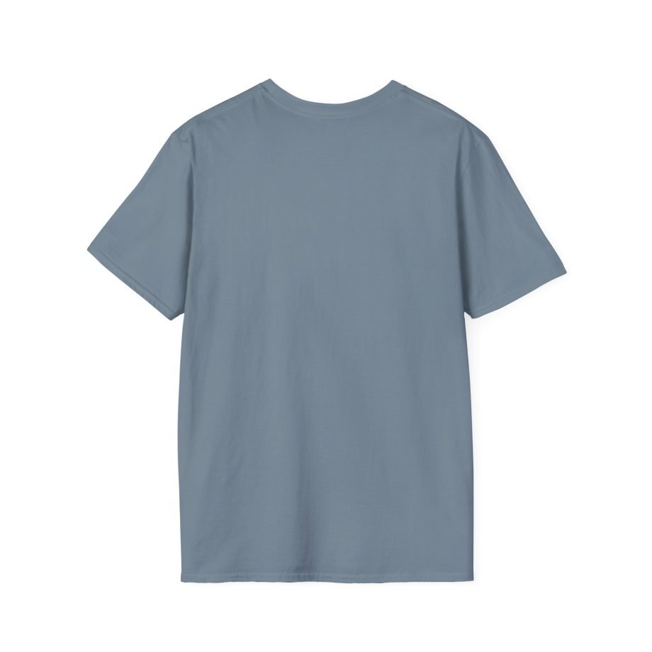 Fall Out Boy Unisex Softstyle T-Shirt