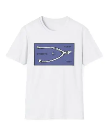 CG Wishbone Unisex Softstyle T-Shirt