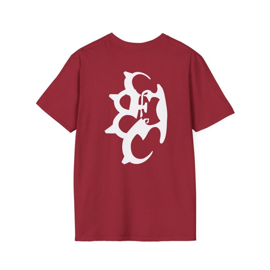 Emmure Unisex Softstyle T-Shirt