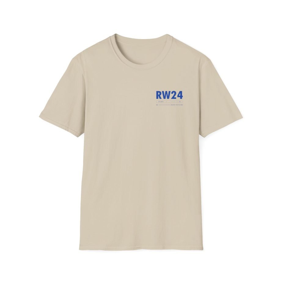 Revolt Pathfinder Unisex Softstyle T-Shirt