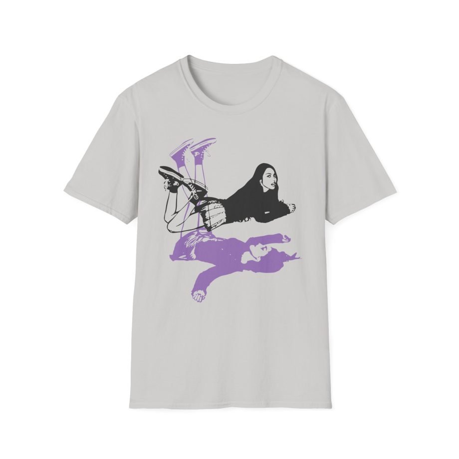 Olivia Rodrigo GUTS Unisex Softstyle T-Shirt