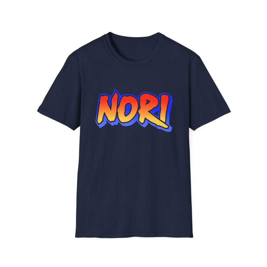 Ronnie Flex Unisex Softstyle T-Shirt