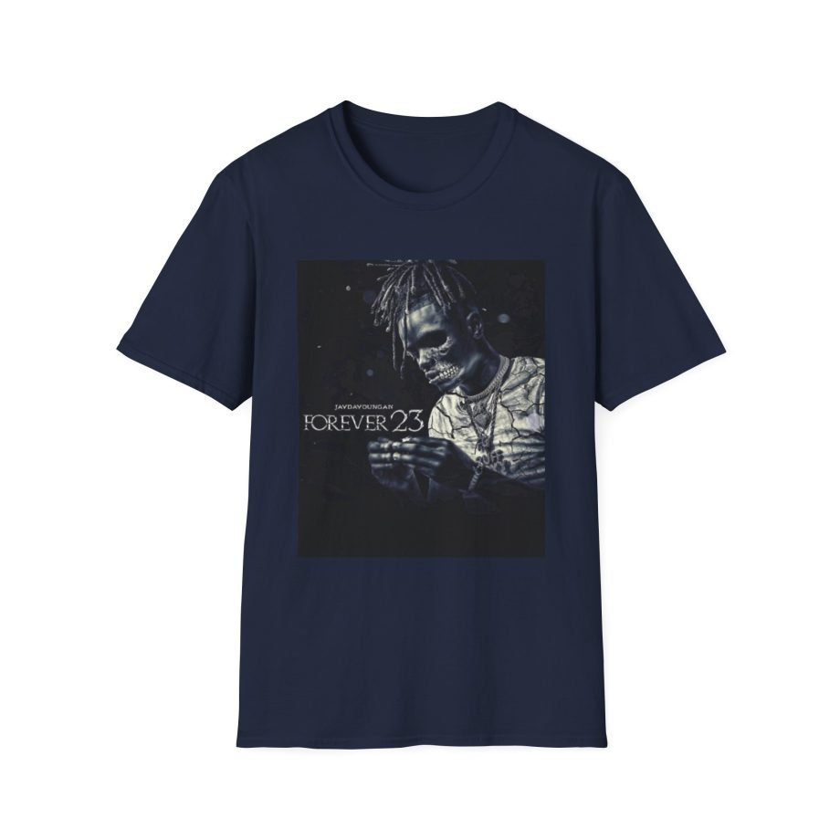 Jaydayoungan Forever 23 Unisex Softstyle T-Shirt