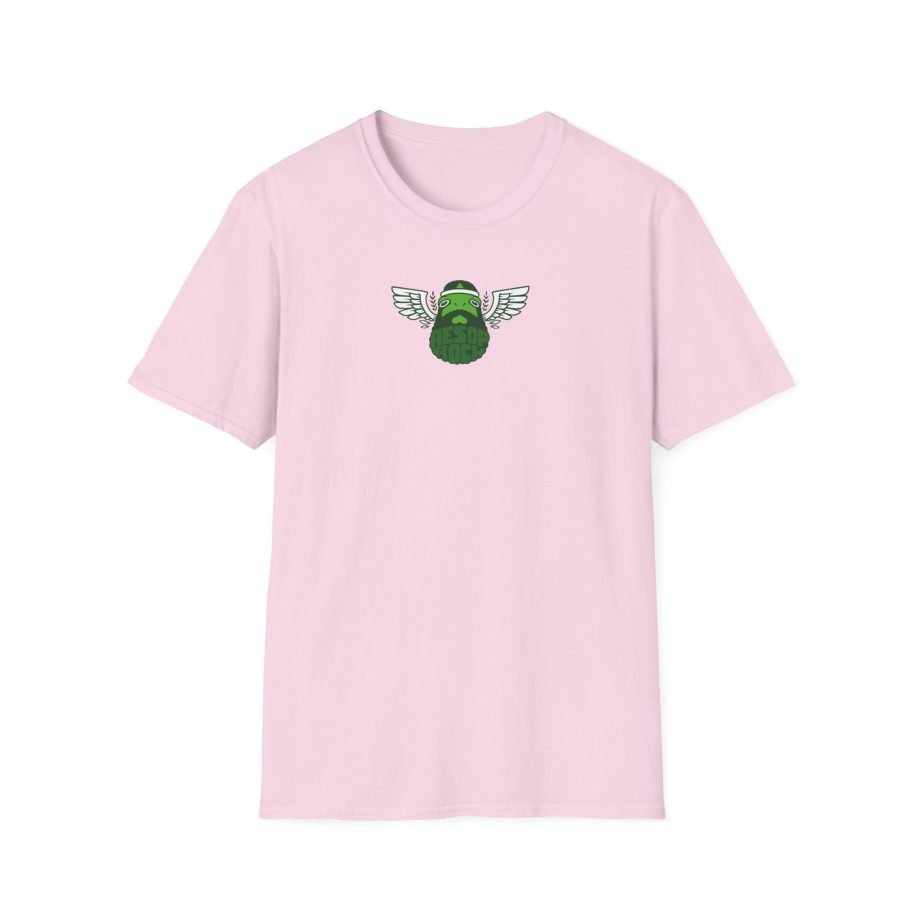 Aesop Rock Larry Unisex Softstyle T-Shirt