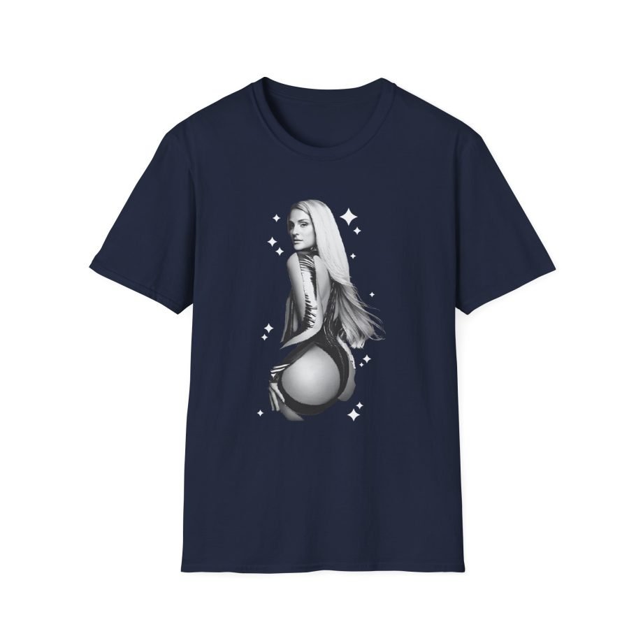 Meghan Trainor Timeless Unisex Softstyle T-Shirt