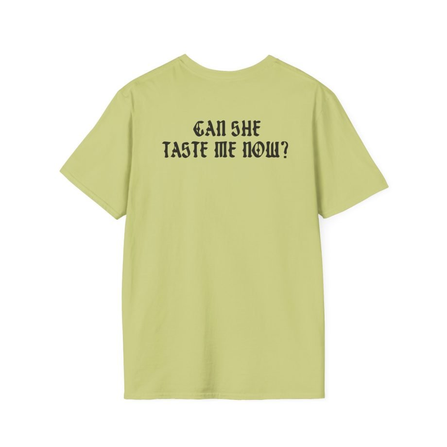 Fletcher Bitter Unisex Softstyle T-Shirt