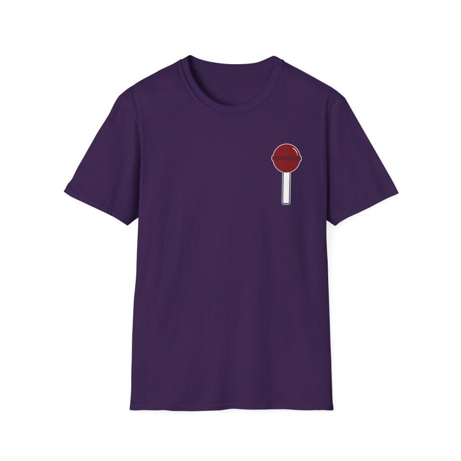 Domelipa The Photo Unisex Softstyle T-Shirt