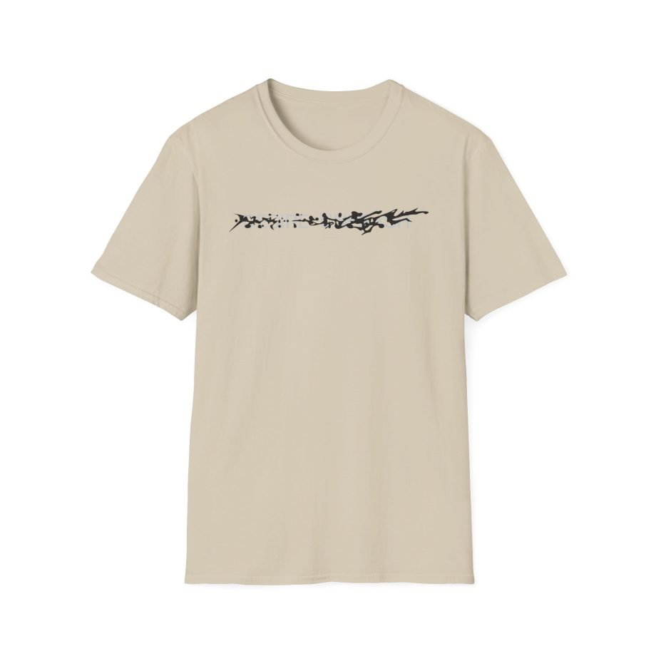 Enhypen Desire Unleash unisex softstyle t-shirt