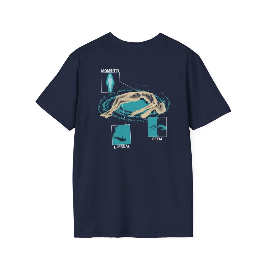 Rolo Tomassi Eternal Unisex Softstyle T-Shirt