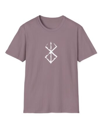 Berserk Unisex Softstyle T-Shirt