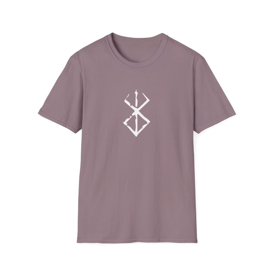 Berserk Unisex Softstyle T-Shirt