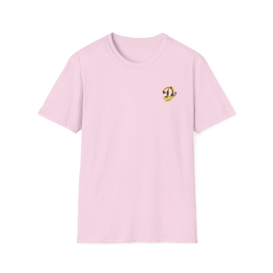 Dreamville Unisex Softstyle T-Shirt