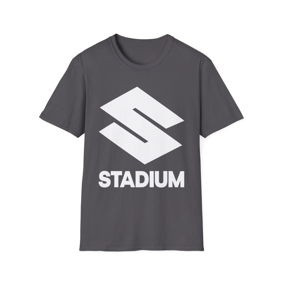 Sam Hurley Unisex Softstyle T-Shirt