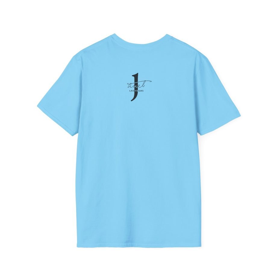 Janet Jackson Unisex Softstyle T-Shirt